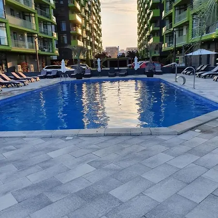 Ely's Appartement