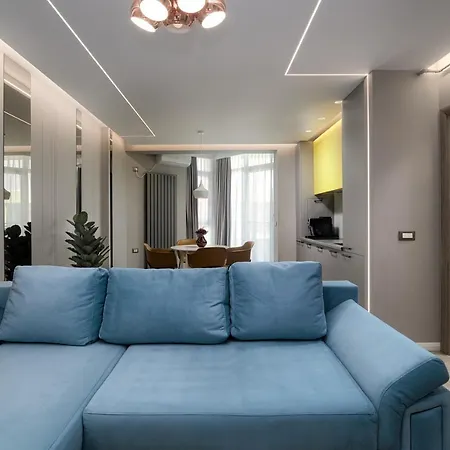 Ely's Appartement *