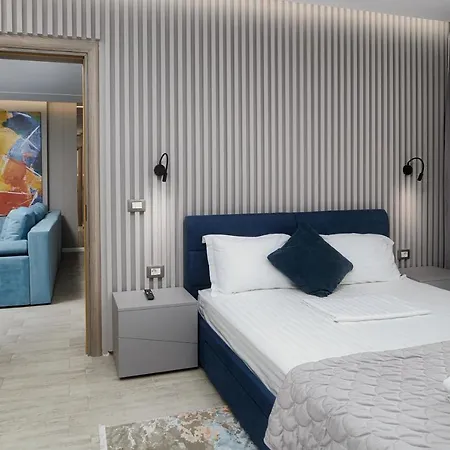 Daire Ely's Navodari