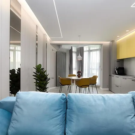 Ely's Appartement *