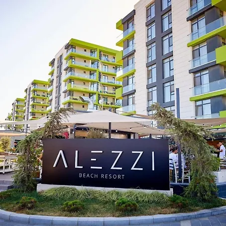 Ely's Апартаменты *