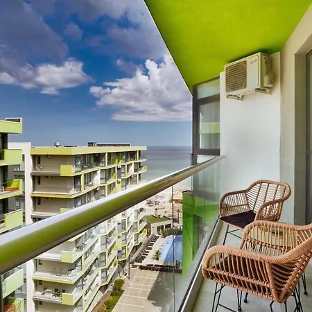 Appartement Ely's *