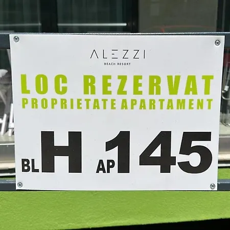 Appartement Ely's *