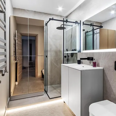 Ely's Appartement *