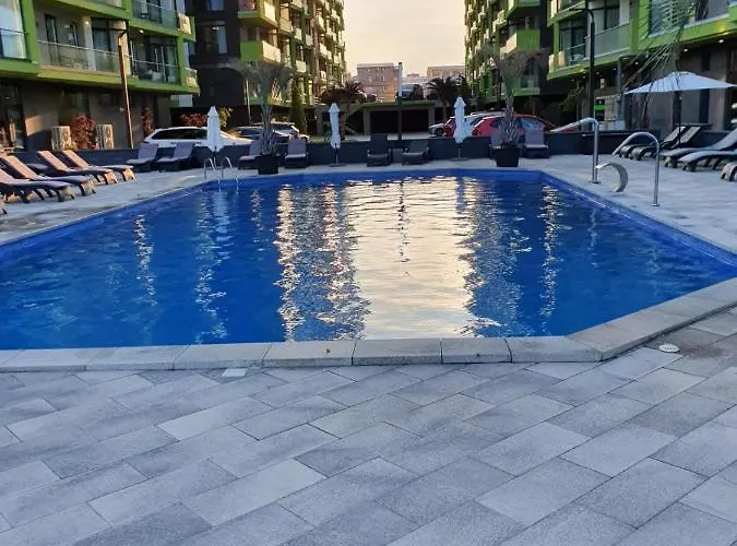 Ely's Διαμέρισμα