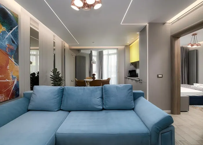 Ely's Διαμέρισμα *