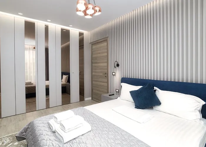 Ely's Διαμέρισμα Năvodari