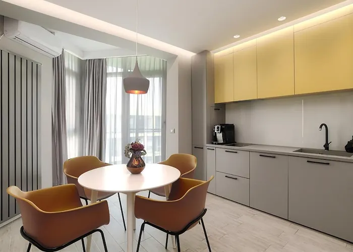 Ely's Διαμέρισμα