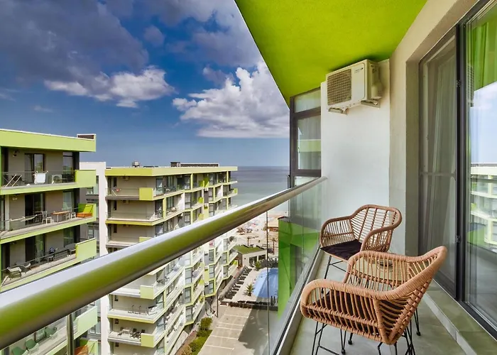 Διαμέρισμα Ely's *