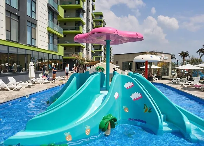 Ely's Διαμέρισμα