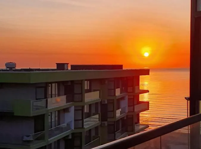 Ely's Διαμέρισμα Năvodari